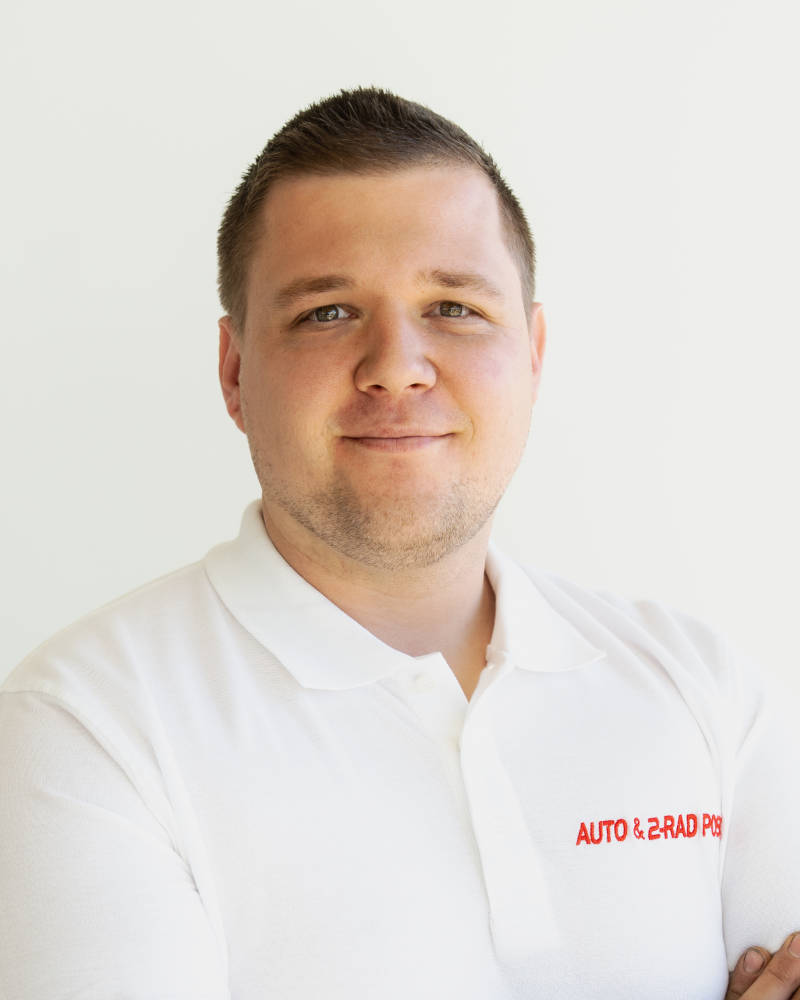 Michael Köstenbauer